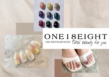 ワンエイト 長野市店(ONE 18 EIGHT)