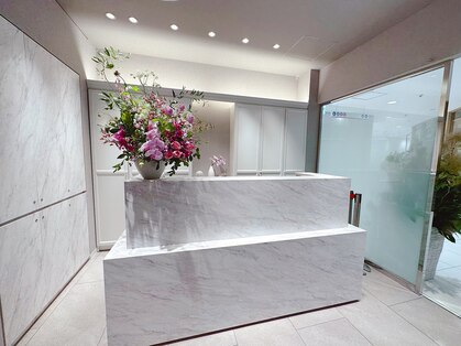 ミスパリ ダイエットセンター 津田沼ビート店の写真