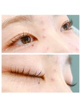 グリン(grin)/まつ毛パーマ