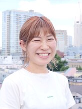 ミンクスタイル 飯田橋2号店(Mink Style) Arima パラジェル