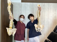 ひつじ整体院 岩槻院/どんなお悩みでもご相談ください