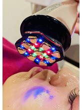 サロンドジェイブリス/リフトアップ　ゼウスコース