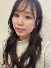 リーナラッシュ(Riina lash)&nbsp;伊藤 玲奈