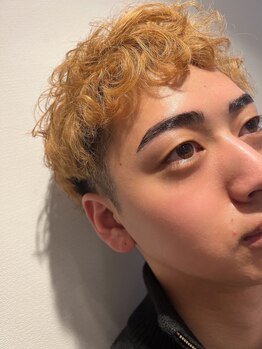 ソワン(Soin)/垢抜けたいならブロウリフト