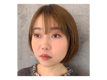 ルポナゴヤ(repos.nagoya)/【カラー＆顔タイプ診断】