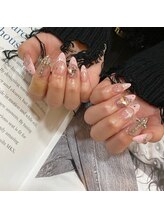 アリュール アンド エテルノ 小山店(Allure & ETERNO)/y2kネイル