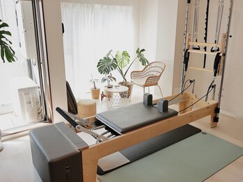 シルワ(SILVA)/プライベート空間で自分に集中☆