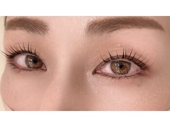 アイディー(i-dee)/次世代まつげパーマ