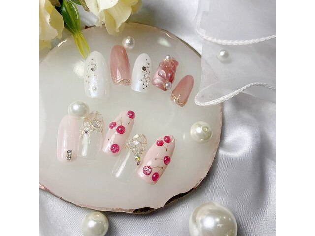 beauty salon Monart【nail】