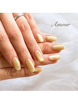 アムール(Amour)/スキニーフレンチ☆