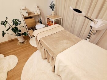 エリン(ERIN)/店内写真