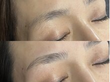 ウー(Wu)/ハリウッドブロウリフト（HBL）