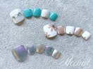 フット定額A★￥9980