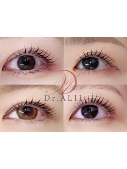 キープ力が自慢のサロン