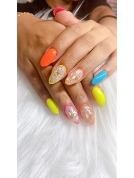 ビューティー マイラ(beauty MyRA)/