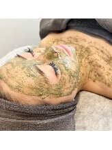 エクラ(eclat)/陶肌トリートメント＋オプション