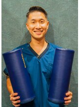 アイル(Isle) Kazuhiro