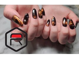 マグネットネイル