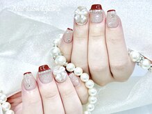 リコリス(Lycoris)/【016】持ち込みデザイン