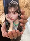 LIVE参戦ネイル