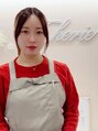 シェリエ(Cherie)&nbsp;小坂 歩優