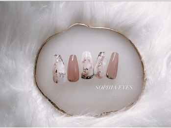 ピンクニュアンス