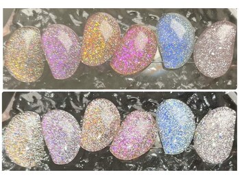 ショーン アーチャリー(CYON ARCHERY)/ハイライトフラッシュ