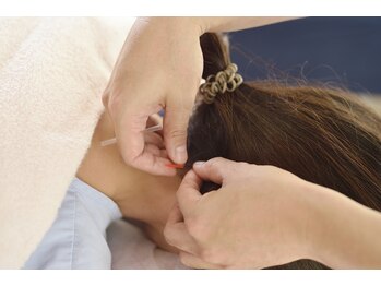 おの鍼灸接骨治療院