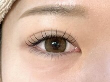 チョキナ(chokina.)/フラットラッシュ100本