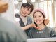 コナ(cona)の写真/【何歳からでもノーファンデ肌が続出中♪】次世代のスキンケア!短期施術でツヤ肌&シミしわもスピード改善★