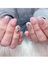 リーズ(R's)/お任せネイル