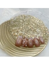 ツメトトノウ/¥10,000ドロップアート（山口）