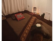 ガーオガーオ 新宿 四ツ谷(GaaoGaao)/タイ古式マッサージブース