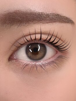 ヴィフ(Vif)/パリジェンヌラッシュリフト