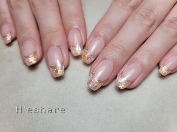 エシェール(H'eshare)/