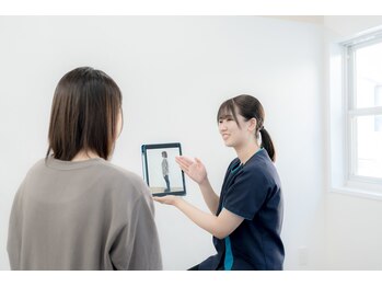 タスク整体院 門前仲町店/丁寧な説明と明朗な料金が◎