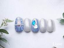 リセ 銀座本店(Lisse)/初回スタンダード　¥7500