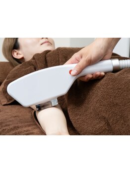 脱毛デビューにオススメのサロン