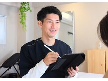 フィデル(fidele)の雰囲気（症状の奥にある背景まで丁寧に伺い、理想の未来に導きます[原宿]）