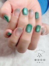 エッコ ネイル クリエイト(ecco)/
