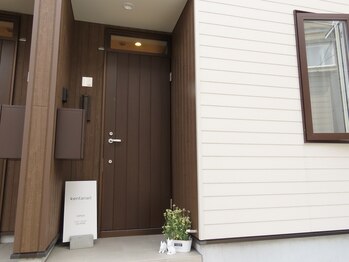 ケンタネイル(kenta nail)