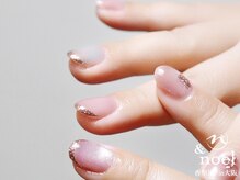 ノエル(Noel)/パープルカラーマグネット