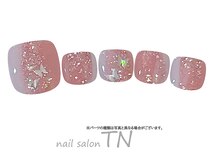 ティーエヌ 川崎DICE TSUTAYABOOKSTORE店/フット川崎限定７月☆定額コース