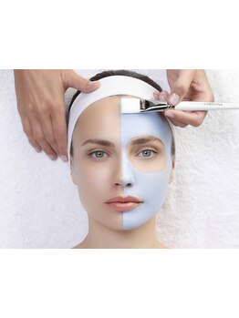 1回ごとにお支払い可能なサロン