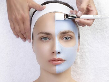 クレール(Claire)の写真/SNSで話題のクリスティーナ取り扱いあり◎メニューにお悩みの方も当日カウンセリングで相談できる♪