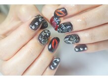サロン デ ミランダ(Salon de Miranda)/