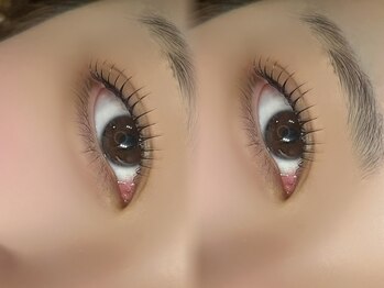 アイリー(eyelly)の写真/どんなお目元でも、お客様一人ひとりのお悩みや理想に寄り添ったデザインをご提案させていただきます◎