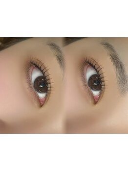 デザイン力が自慢のサロン