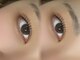 アイリー(eyelly)の写真/どんなお目元でも、お客様一人ひとりのお悩みや理想に寄り添ったデザインをご提案させていただきます◎