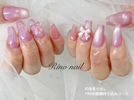 ピンクマグネット　70946